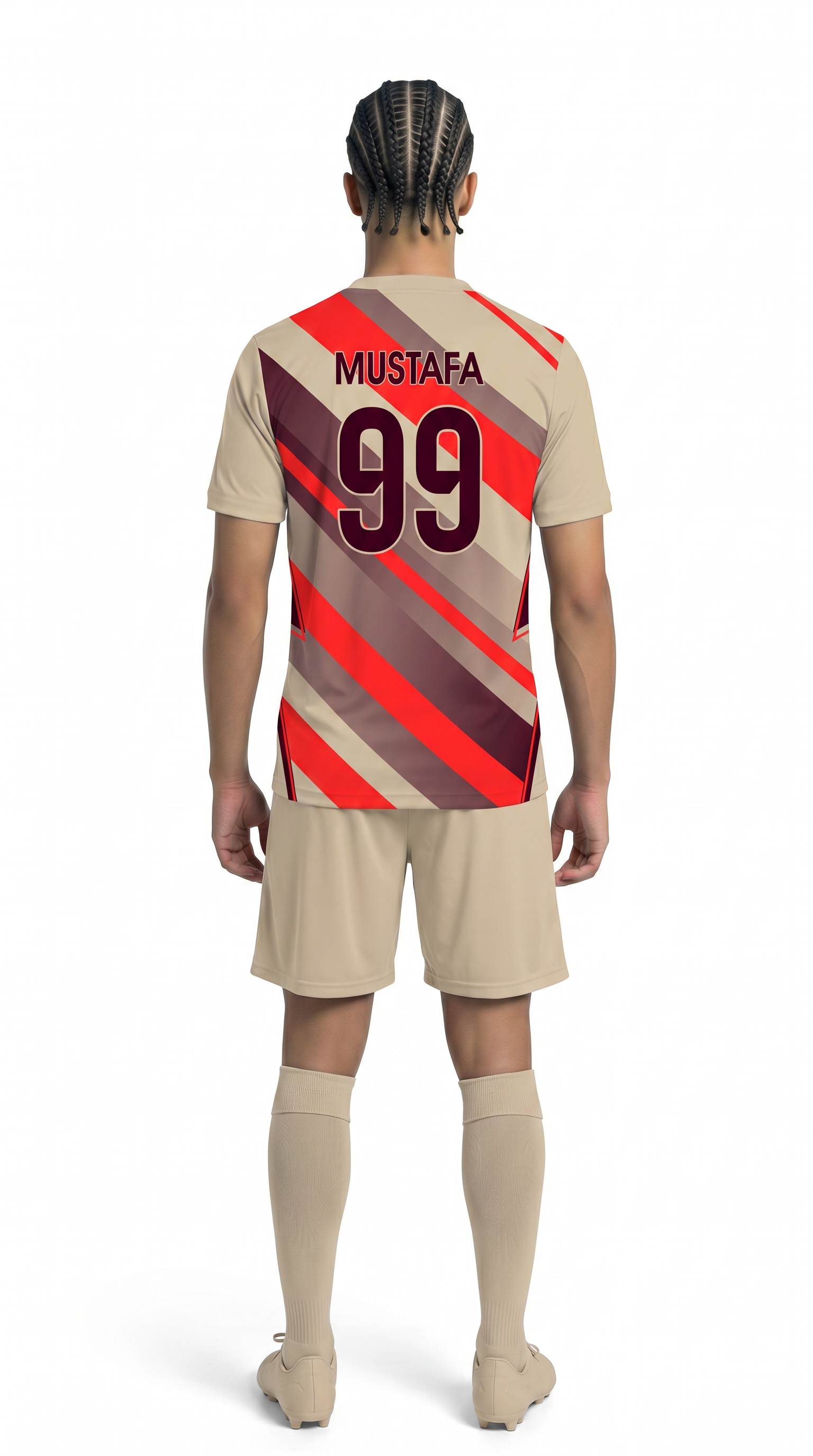 Futbol Forması - F13