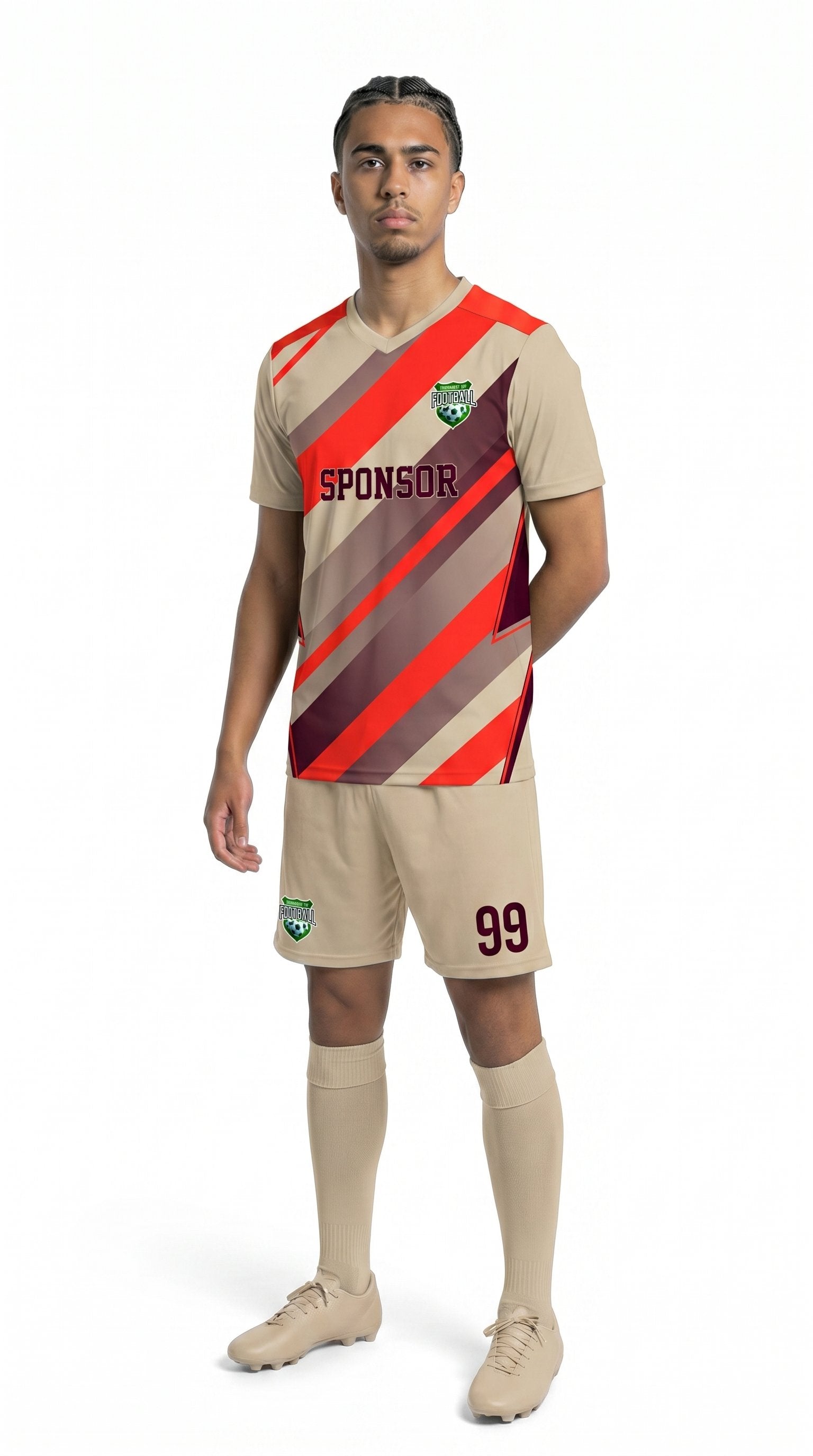 Futbol Forması - F13