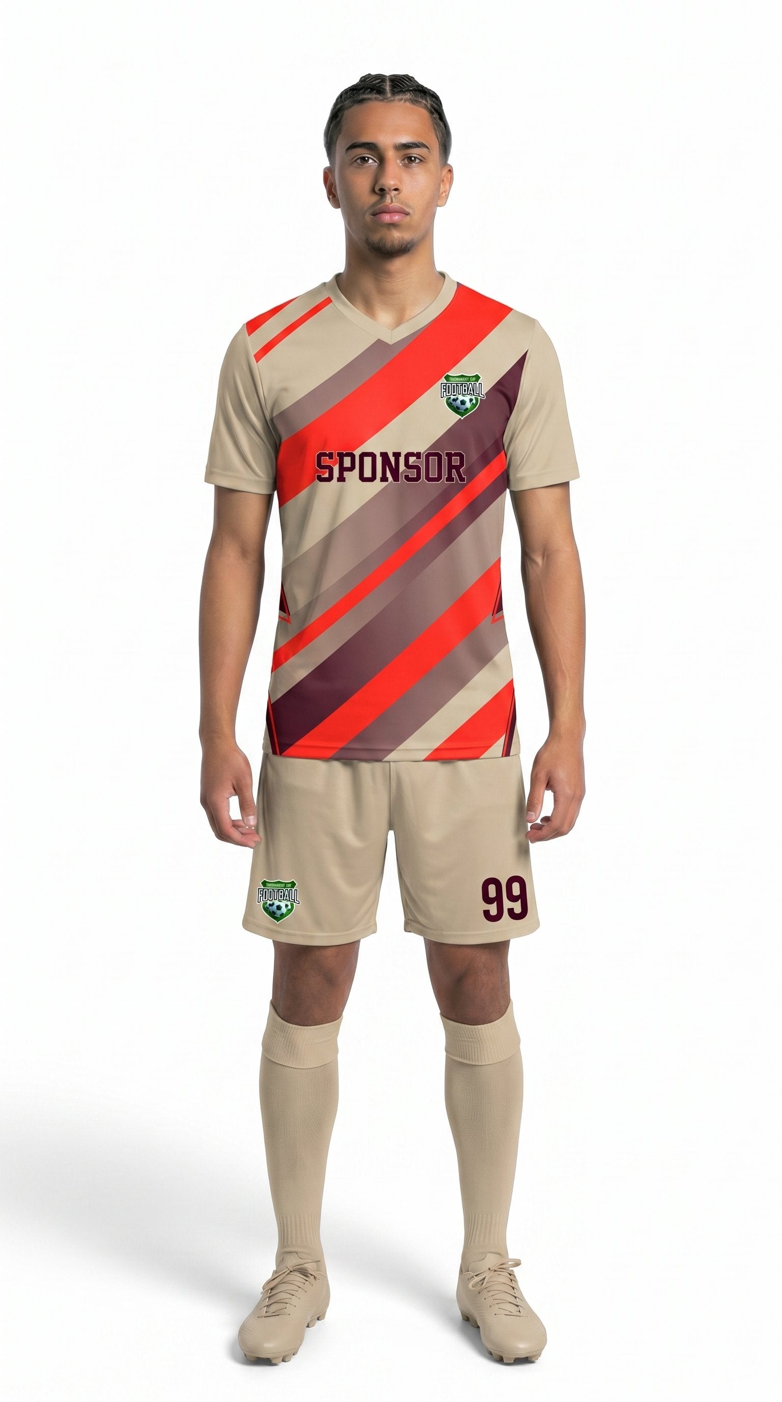 Futbol Forması - F13