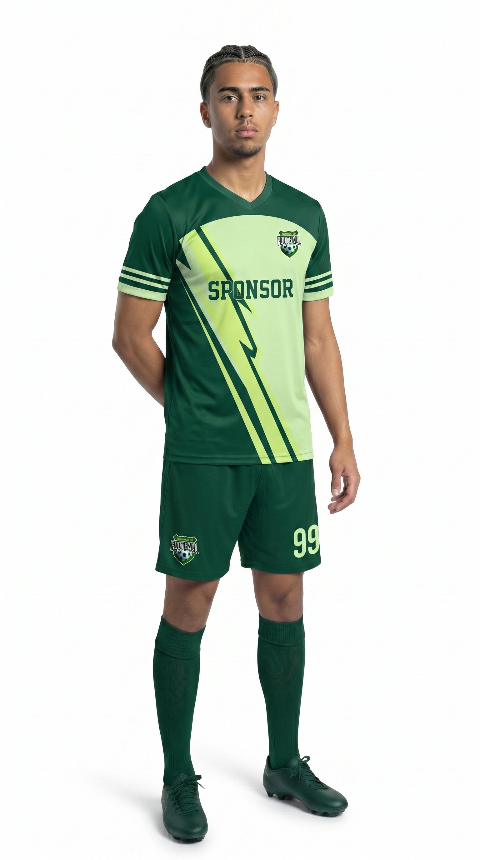 Futbol Forması - F15