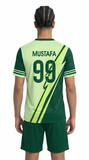 Futbol Forması - F15