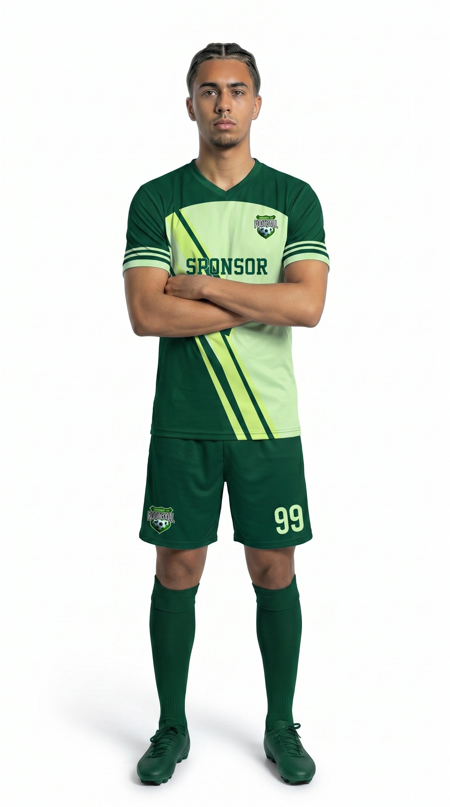 Futbol Forması - F15
