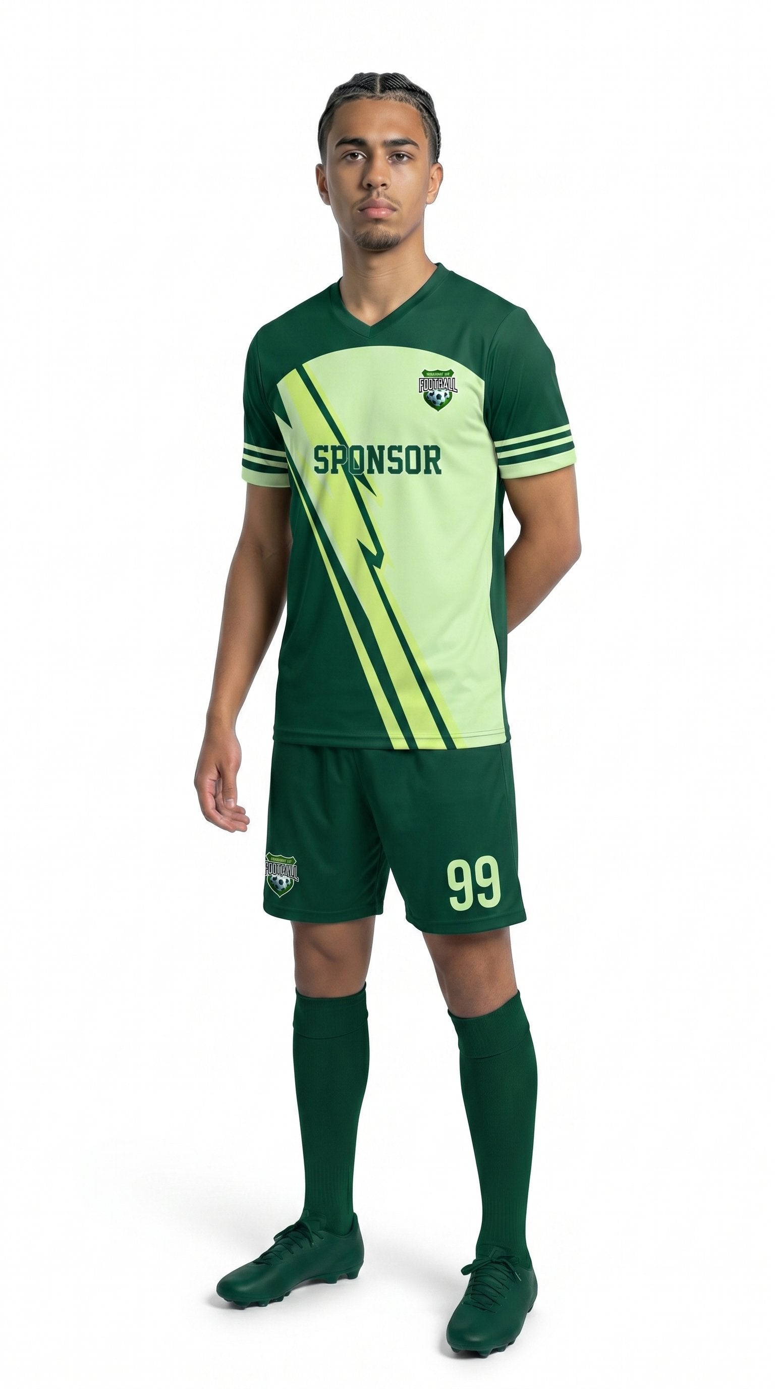 Futbol Forması - F15