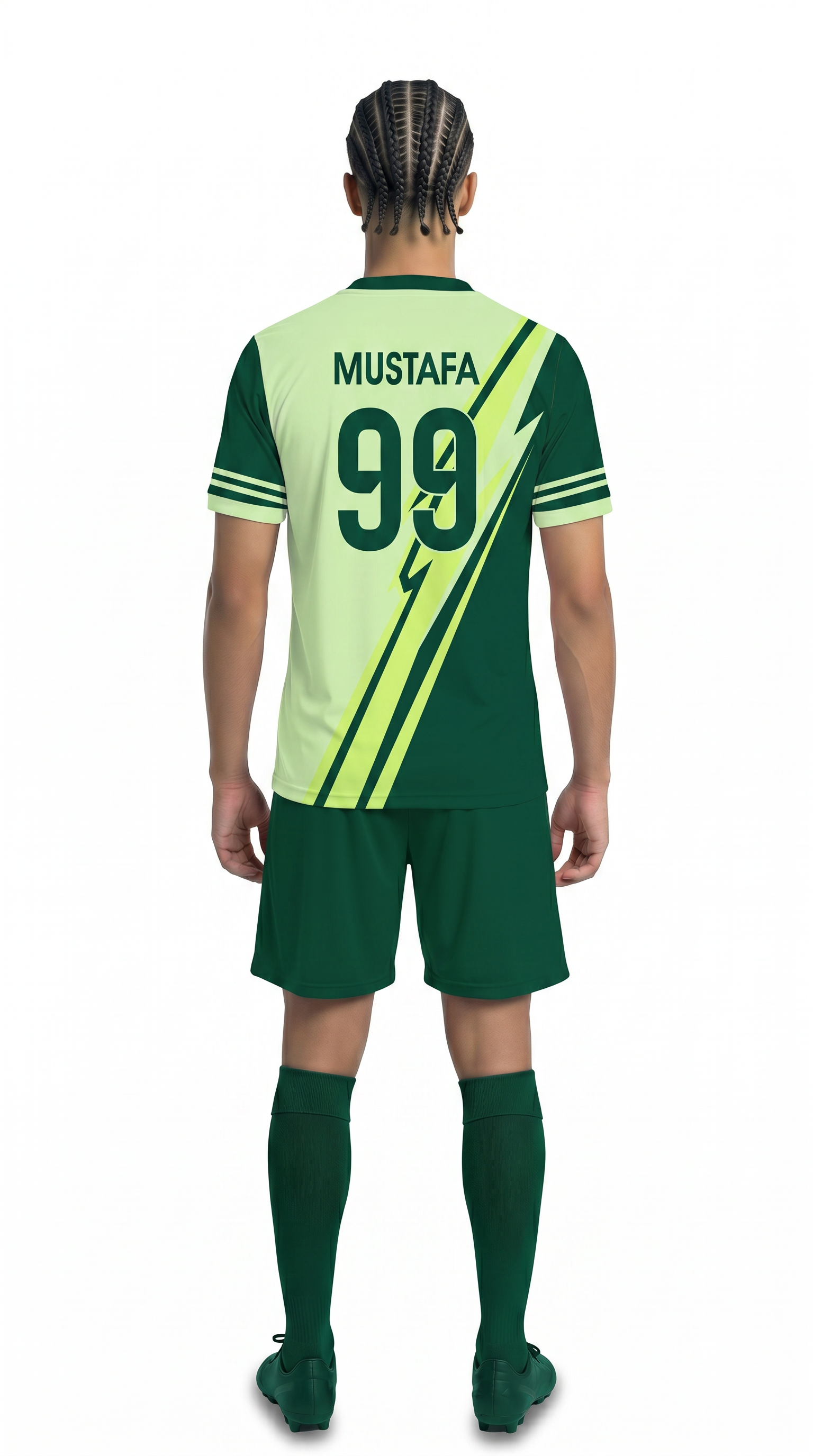 Futbol Forması - F15