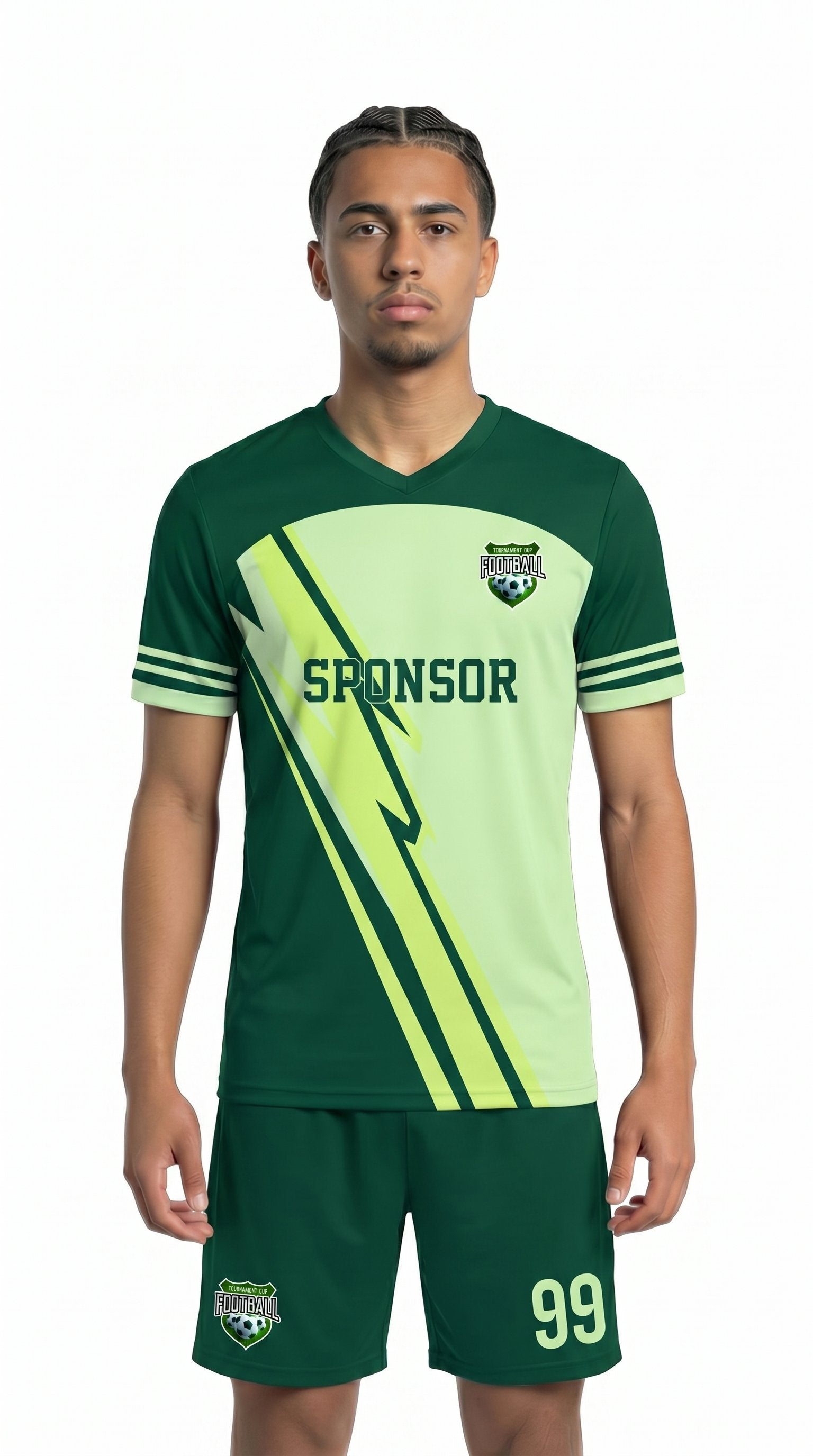 Futbol Forması - F15