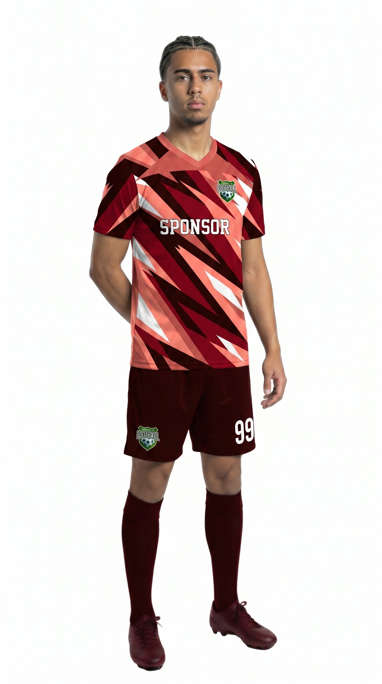 Futbol Forması - F9
