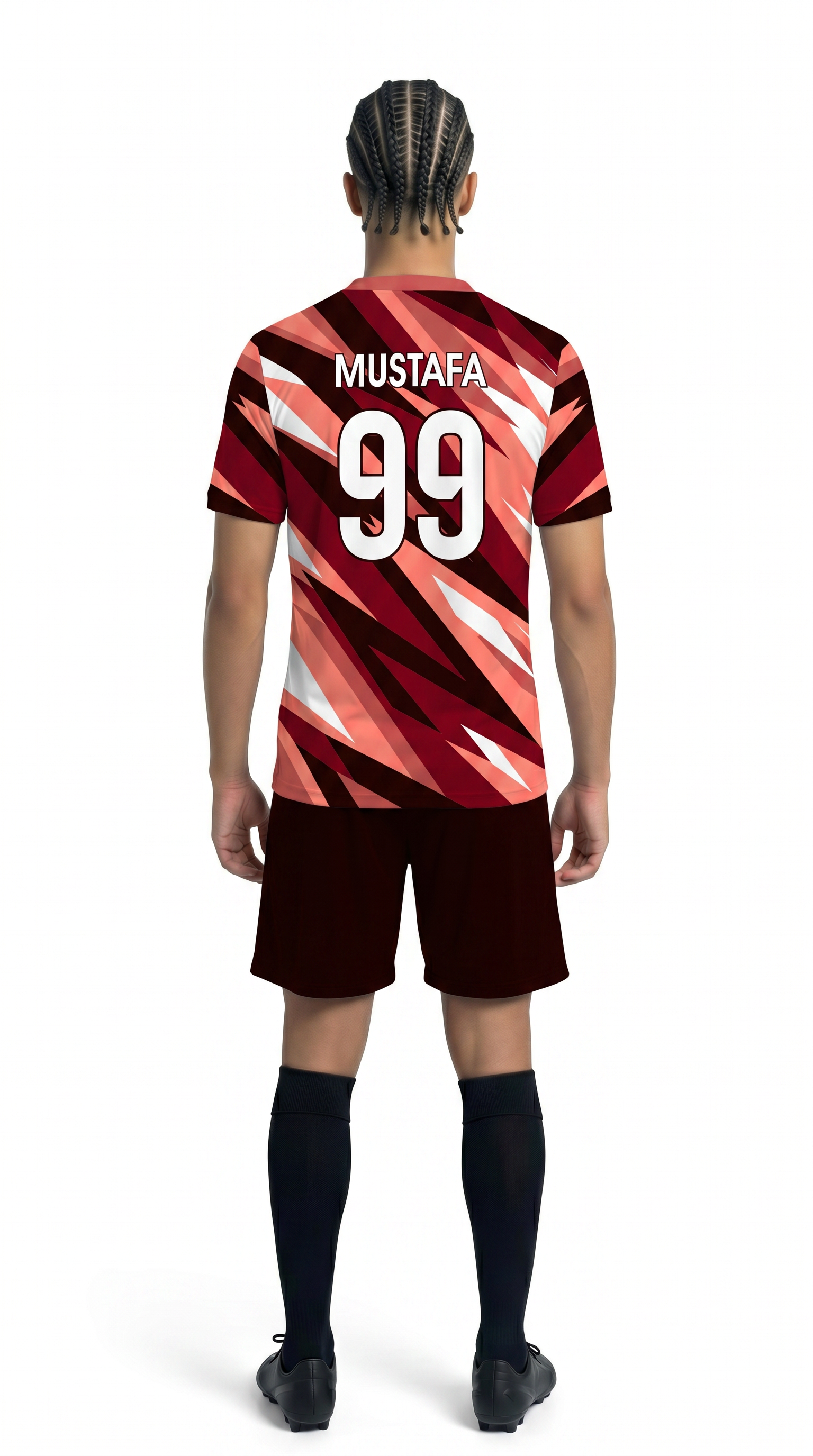 Futbol Forması - F9