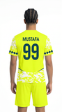 Futbol Forması - F11
