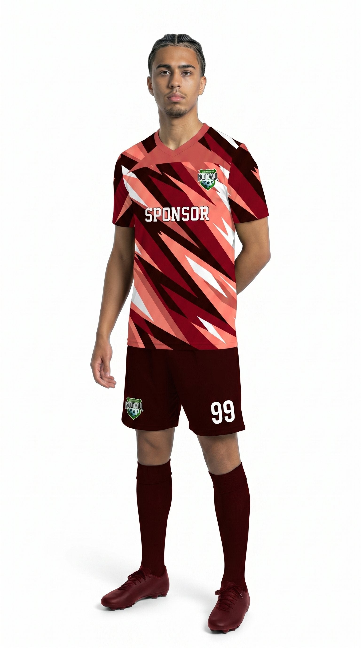 Futbol Forması - F9