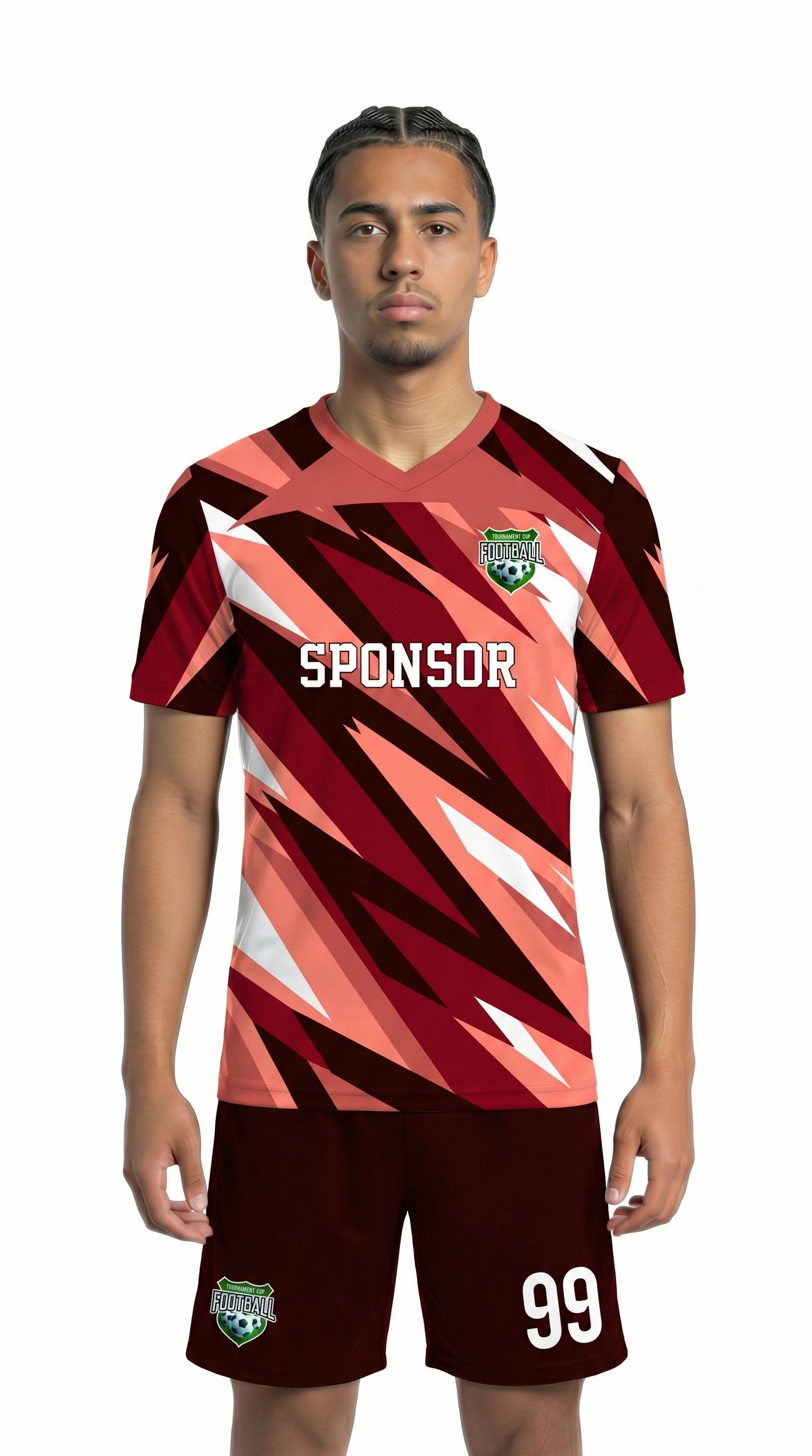 Futbol Forması - F9