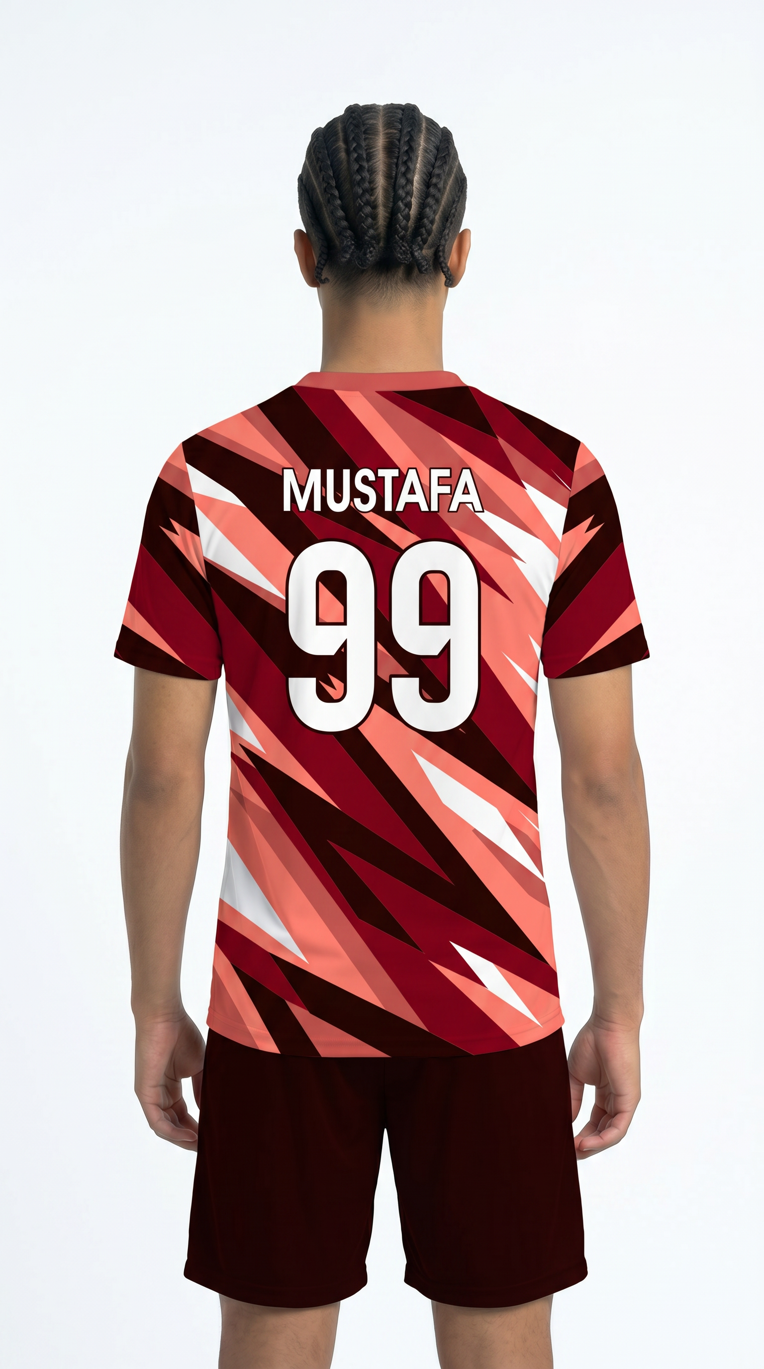 Futbol Forması - F9