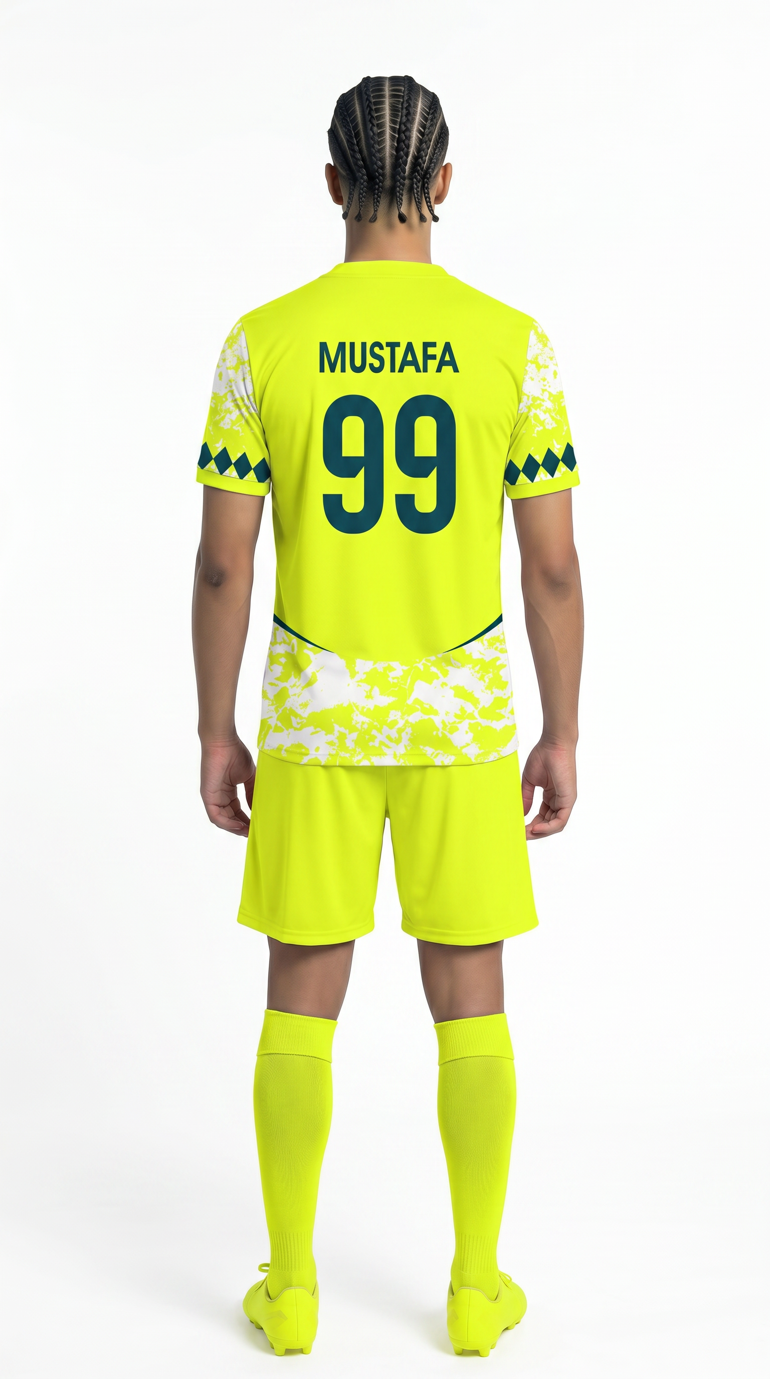 Futbol Forması - F11