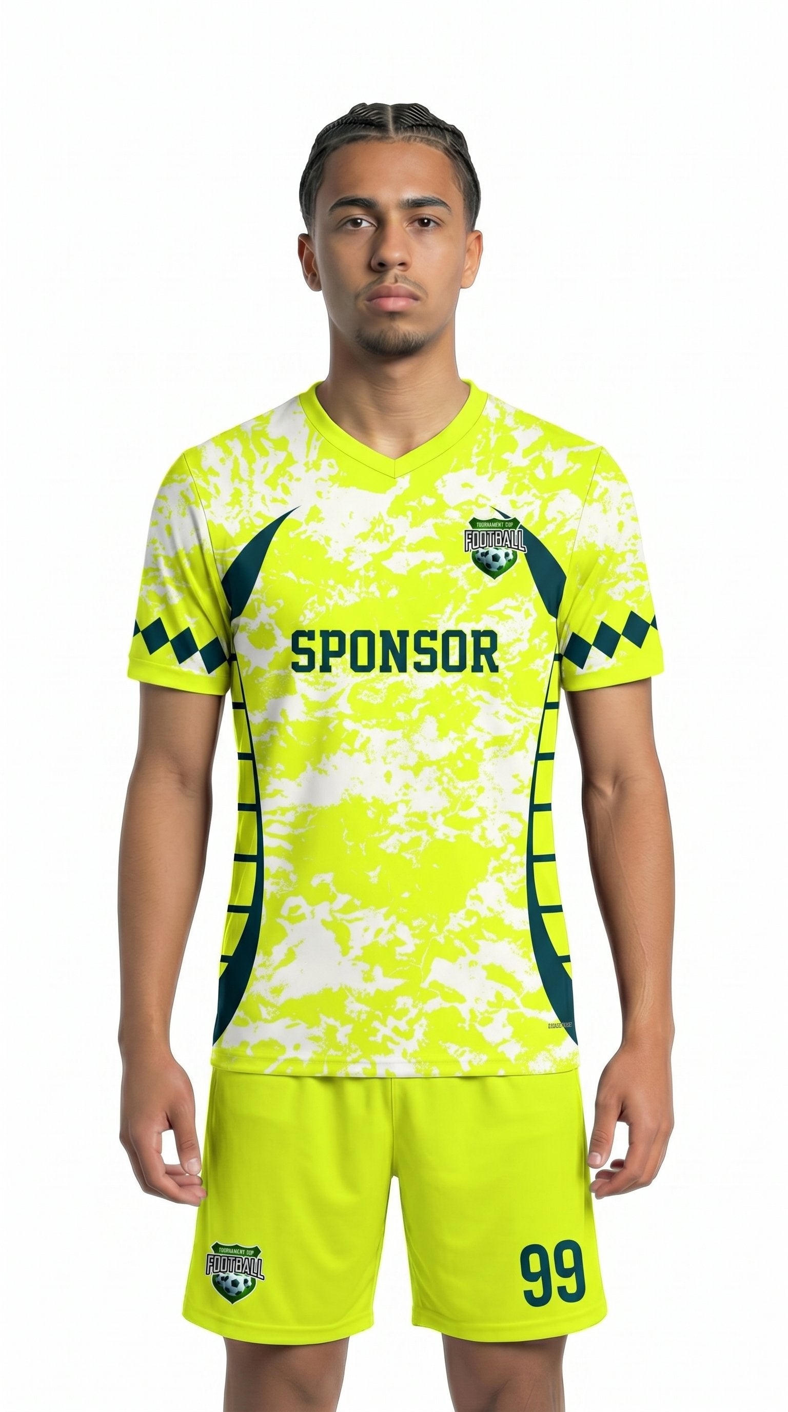 Futbol Forması - F11