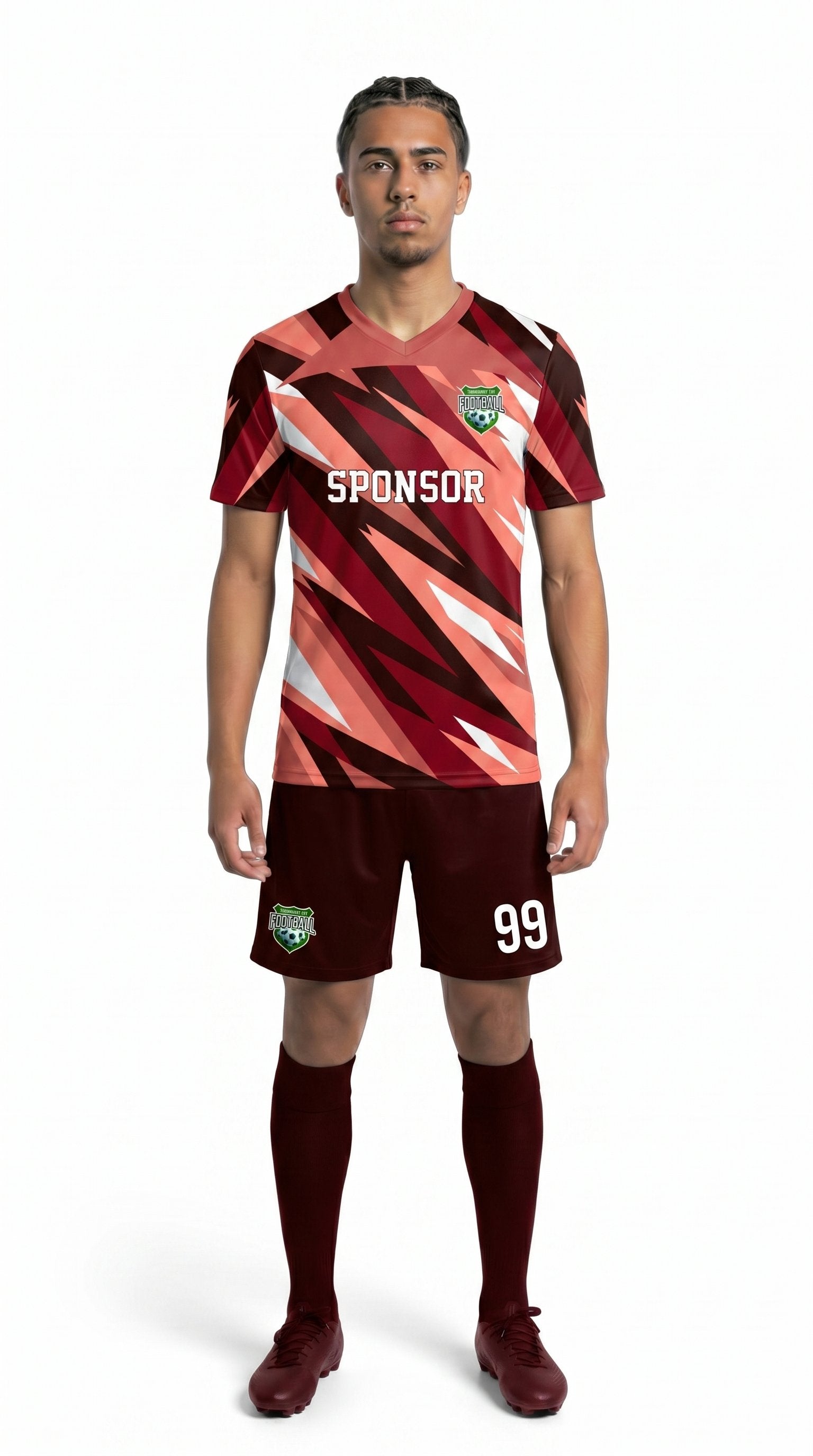 Futbol Forması - F9