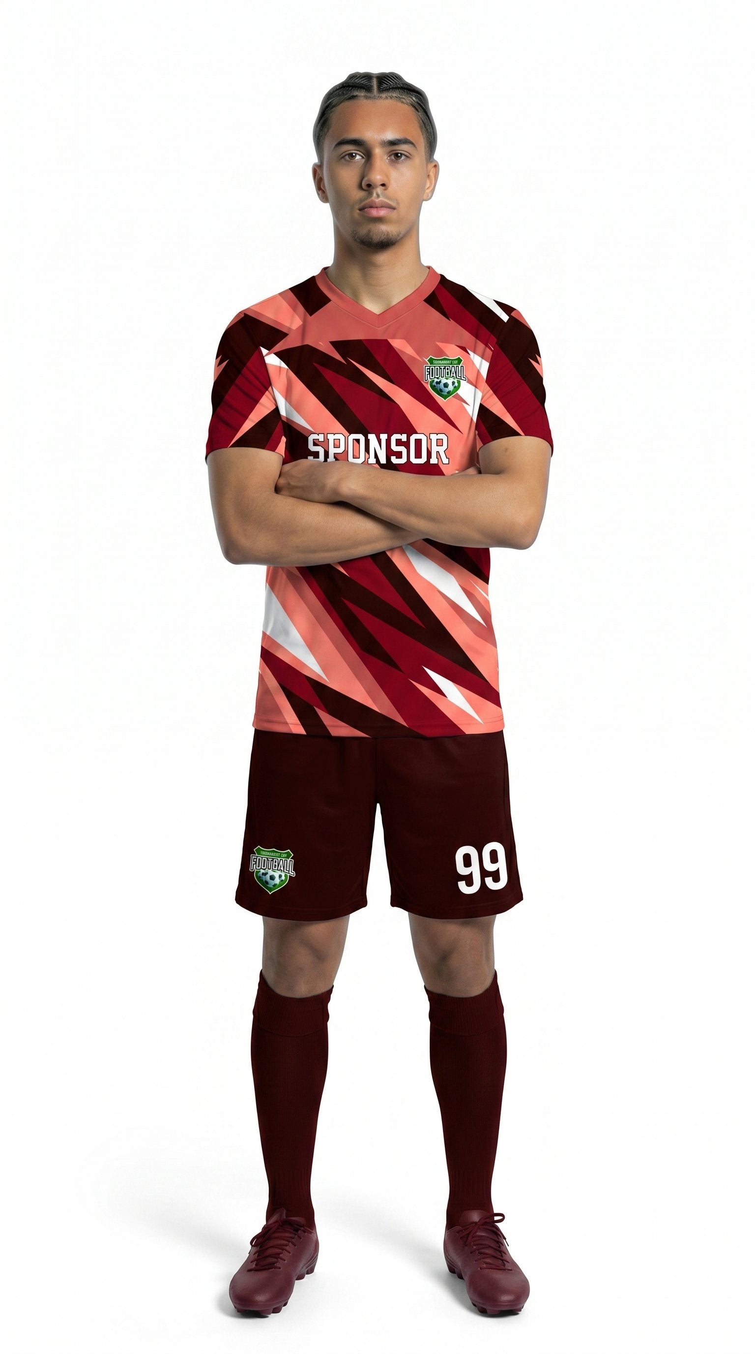 Futbol Forması - F9