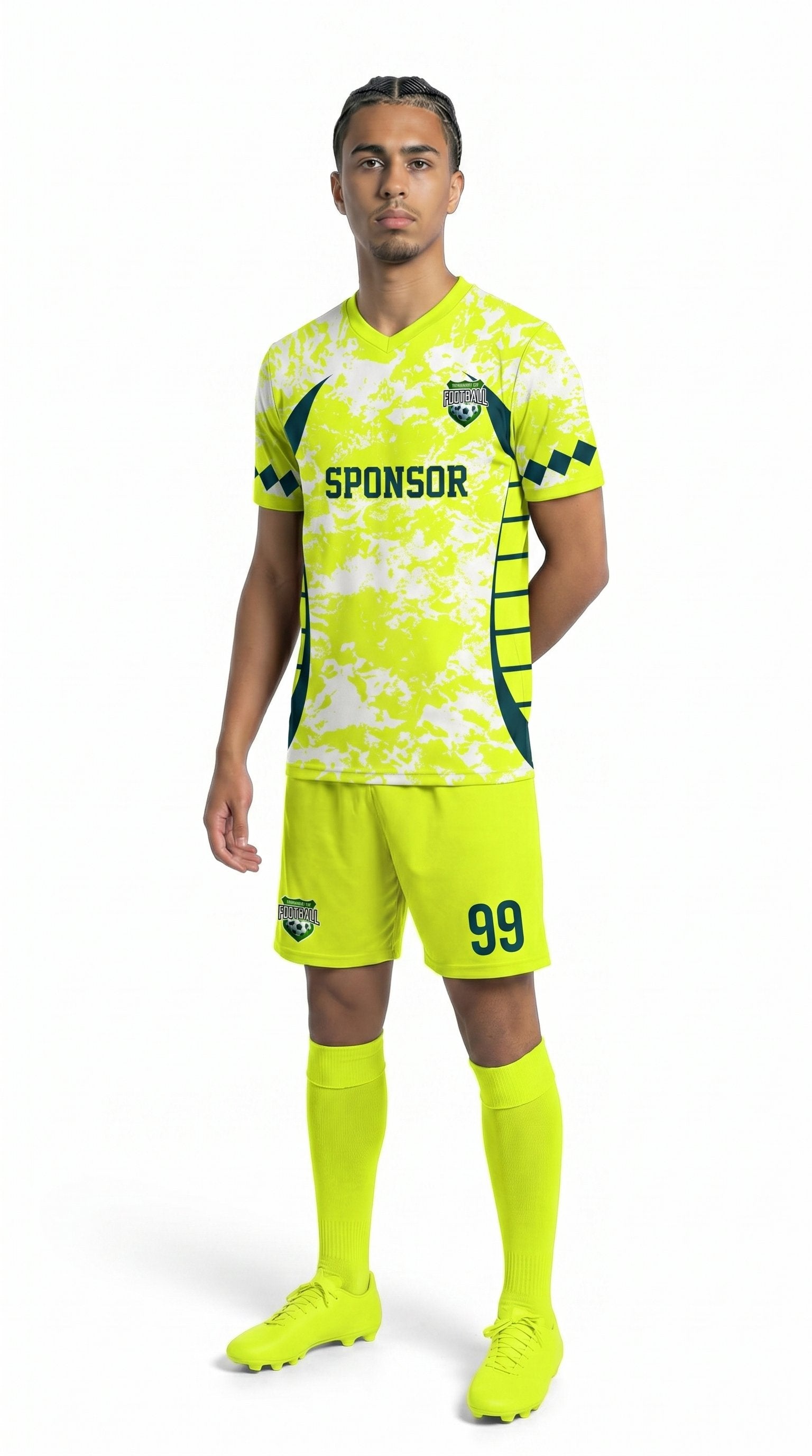 Futbol Forması - F11