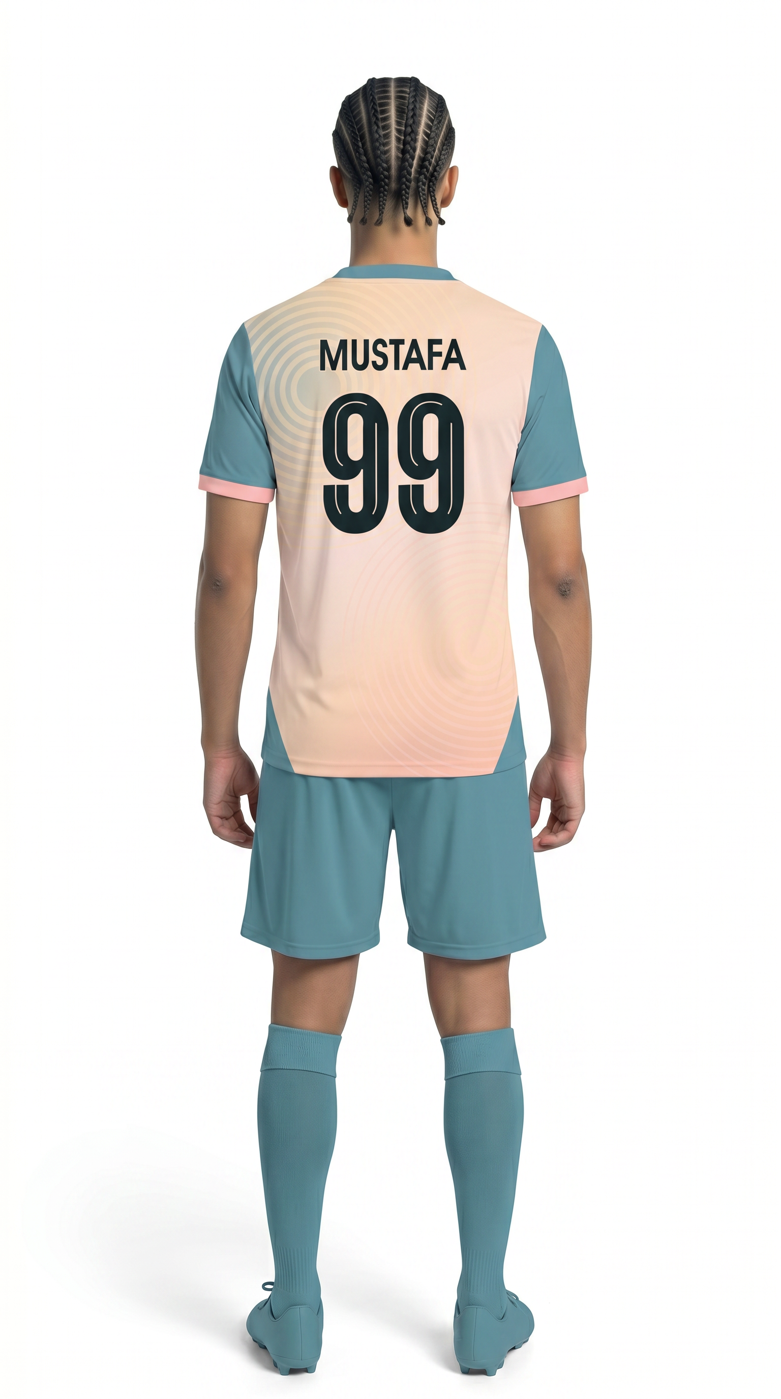 Futbol Forması - F12