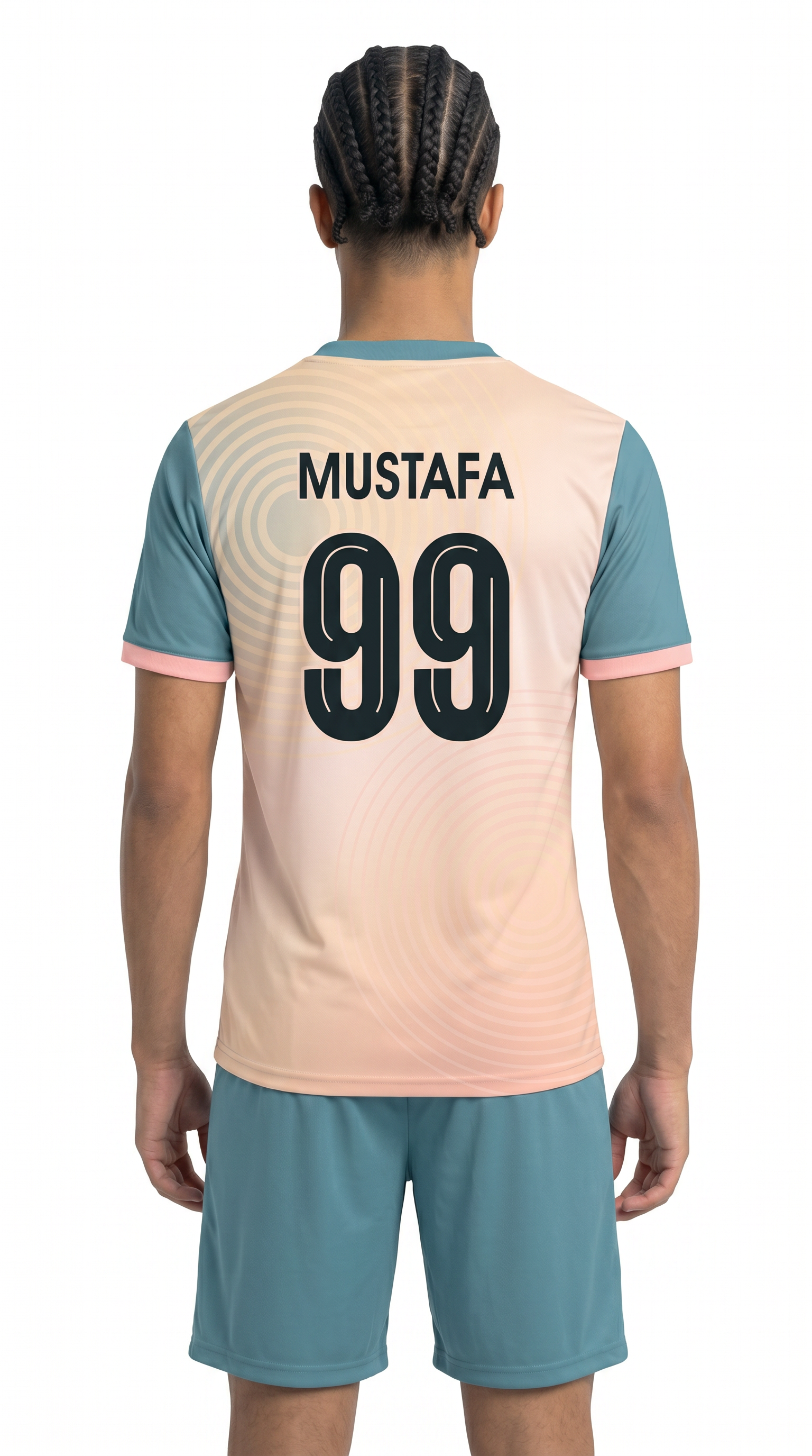Futbol Forması - F12