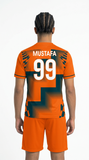 Futbol Forması - F18
