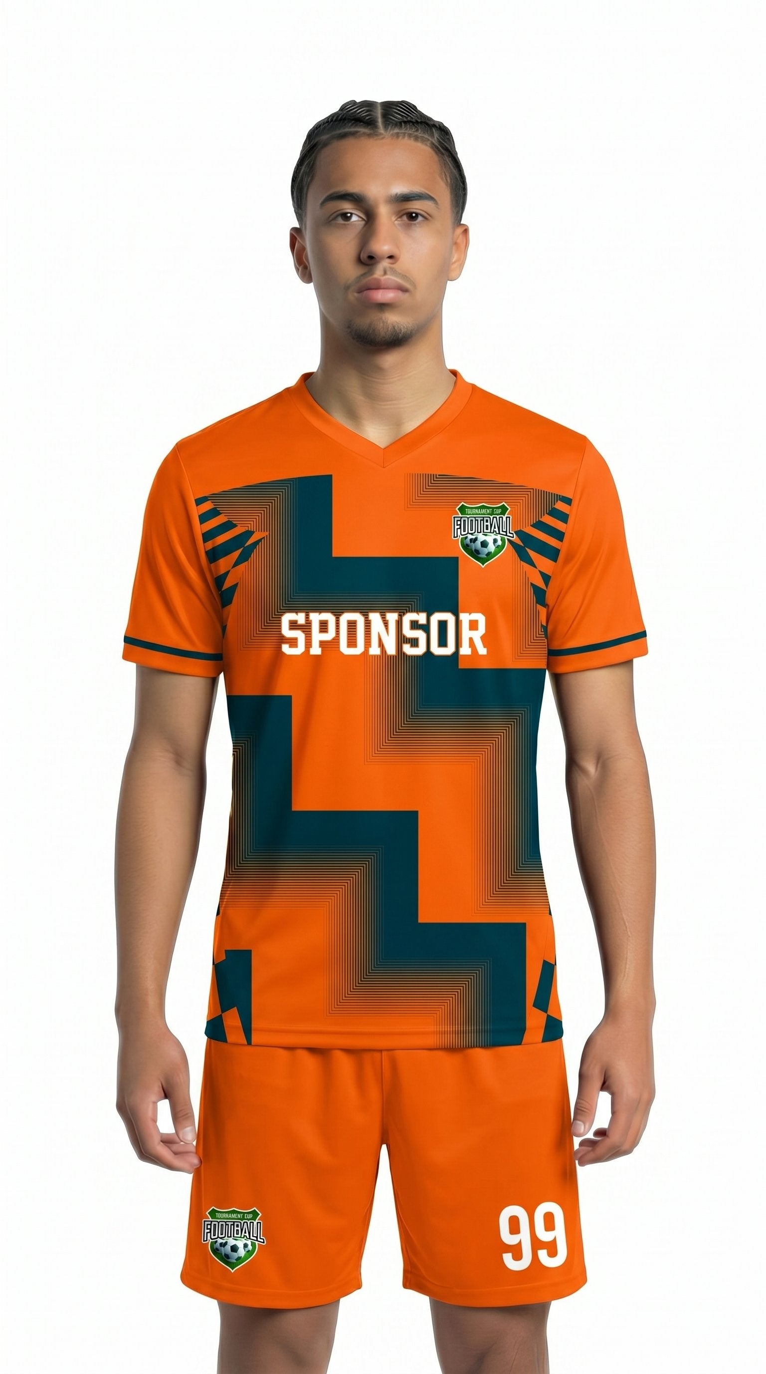 Futbol Forması - F18
