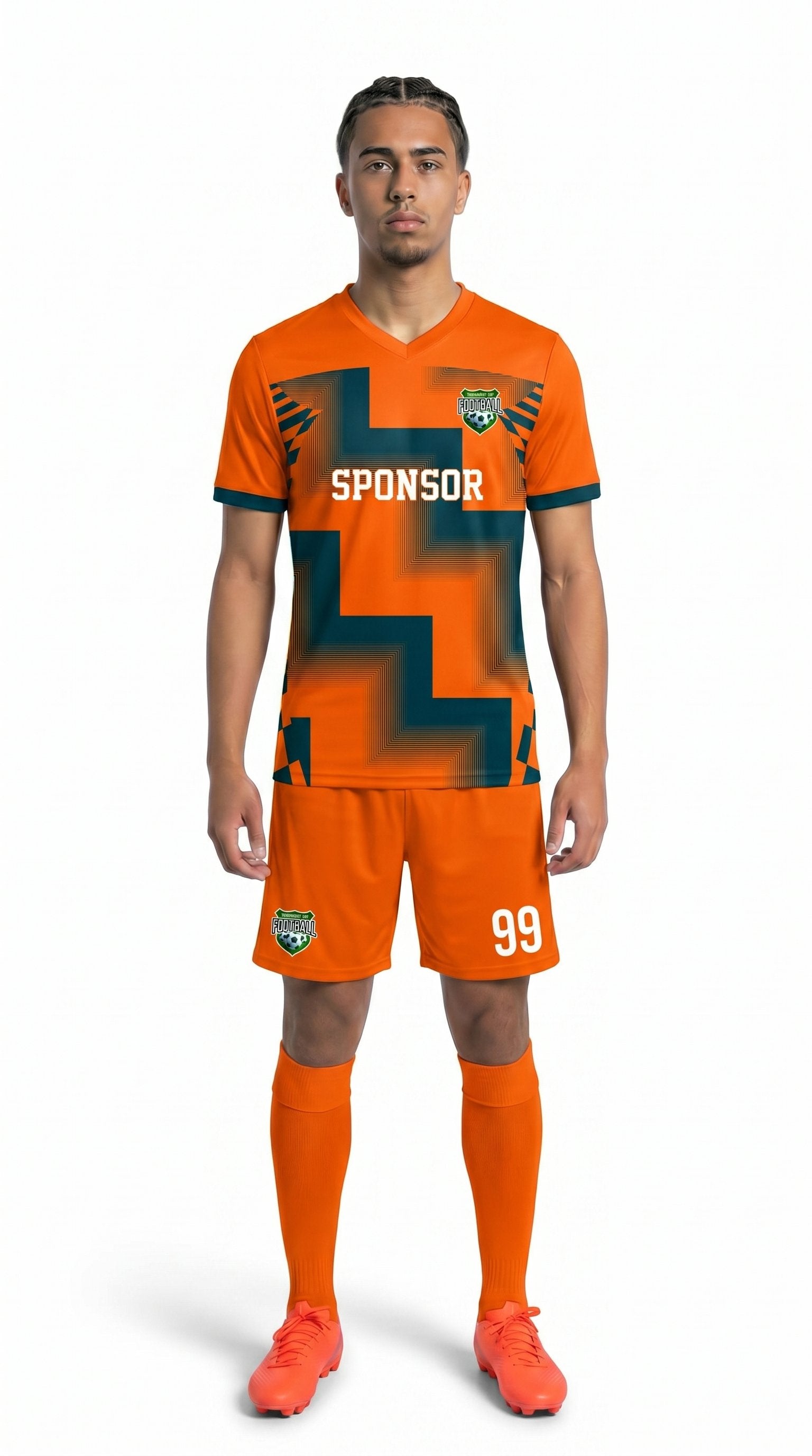 Futbol Forması - F18