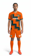 Futbol Forması - F18