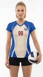 Bayan Voleybol Forması - V4