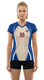Bayan Voleybol Forması - V4