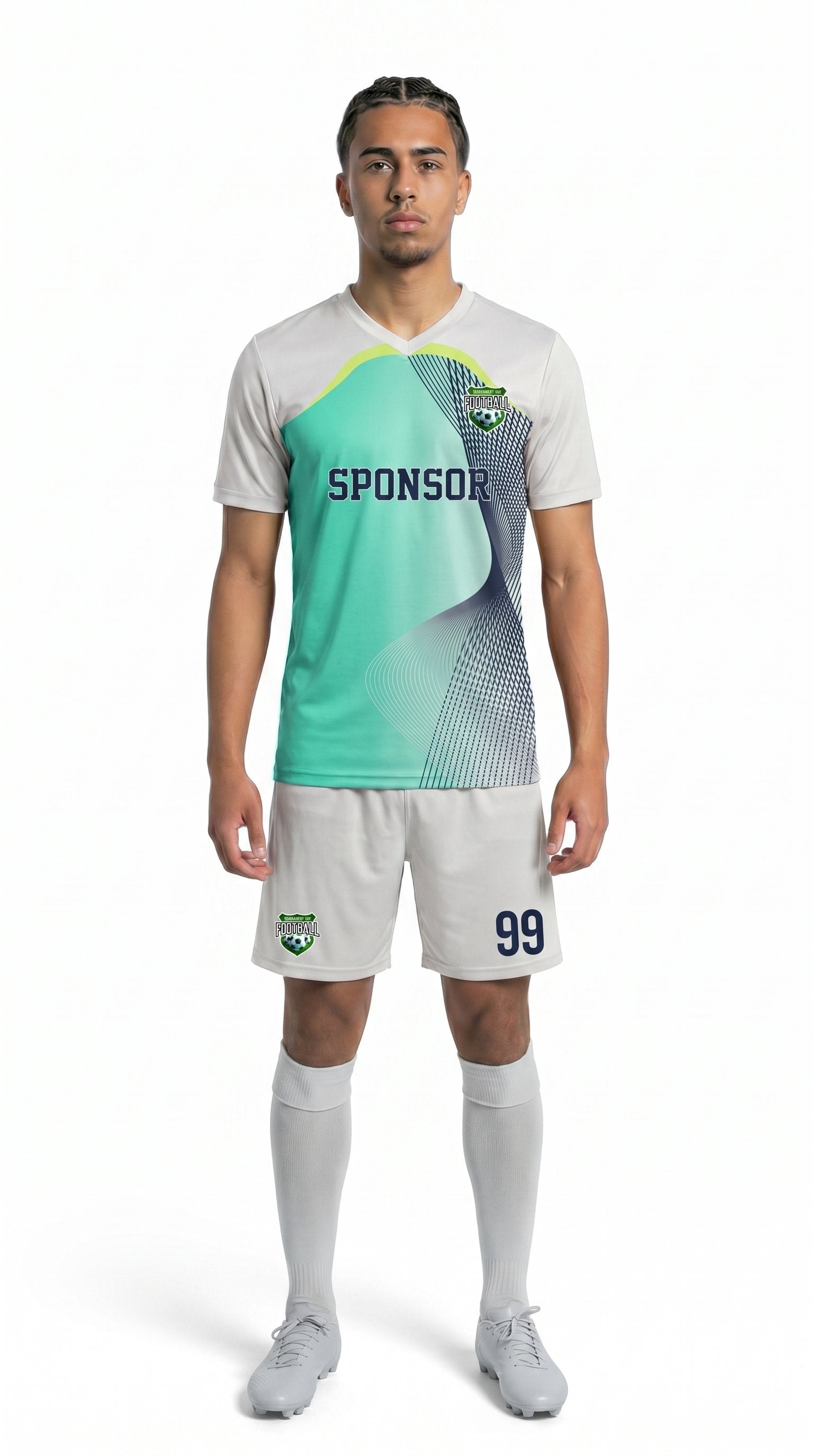 Futbol Forması - F14