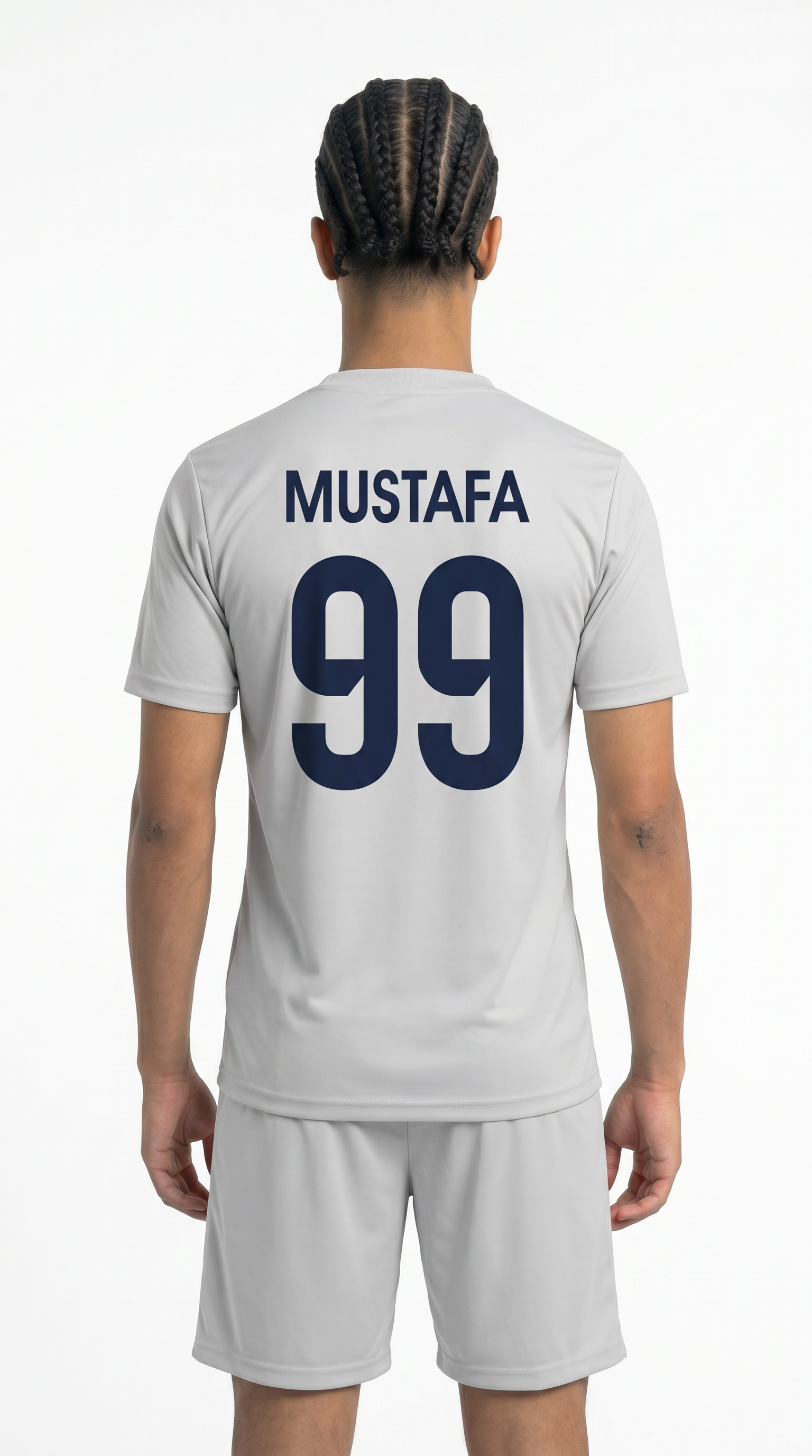 Futbol Forması - F14