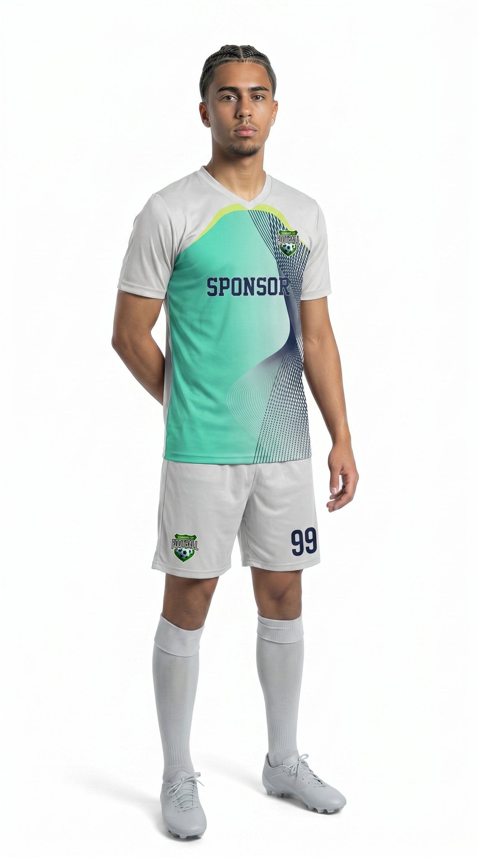 Futbol Forması - F14