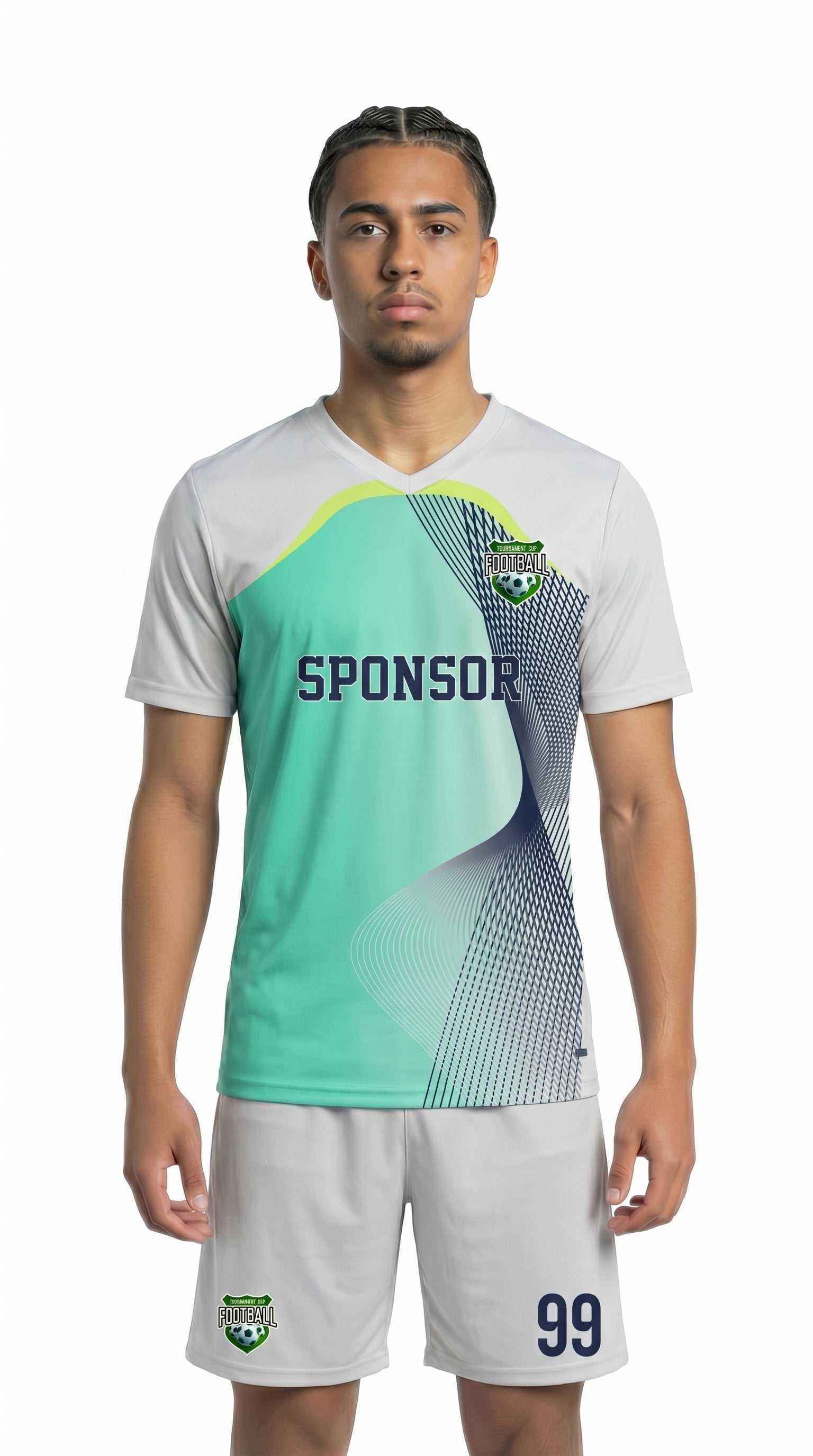 Futbol Forması - F14
