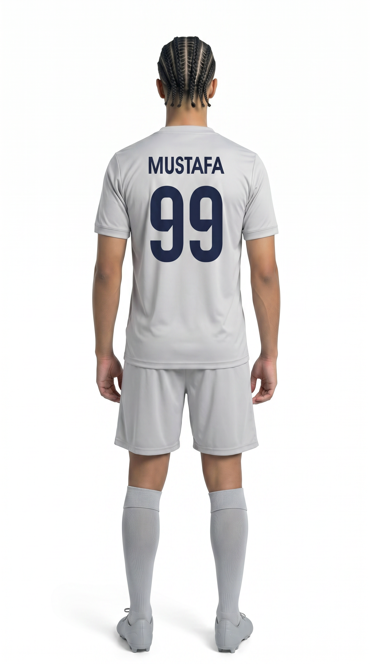 Futbol Forması - F14