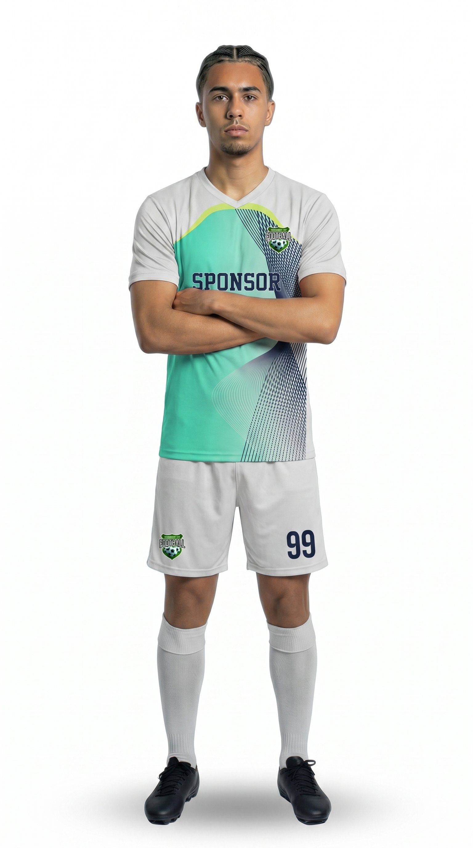Futbol Forması - F14