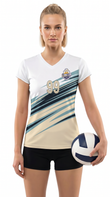 Bayan Voleybol Forması - V5