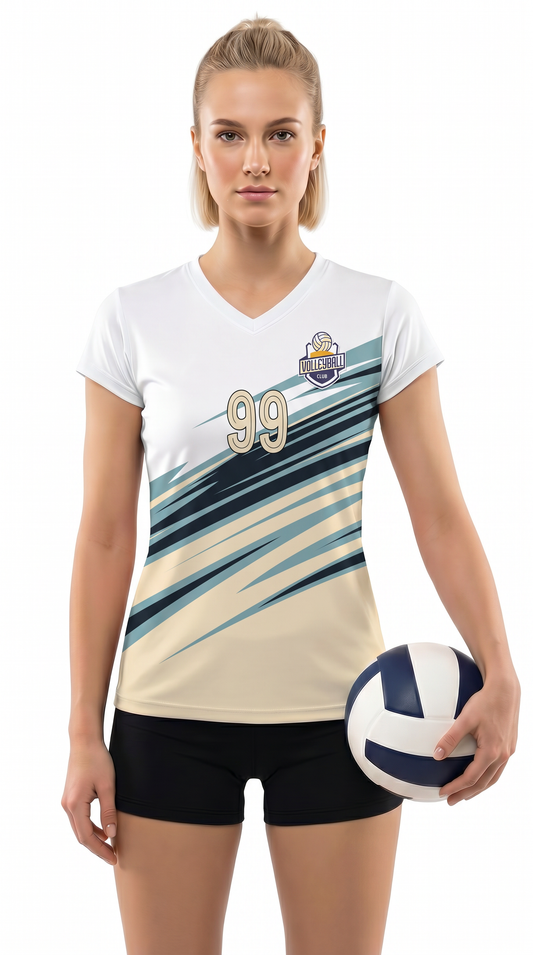 Bayan Voleybol Forması - V5